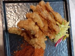 -周渝食惦·酸菜鱼精致川菜(横岗店)