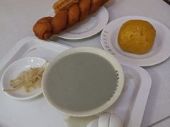 -老磁器口豆汁店(天坛店)