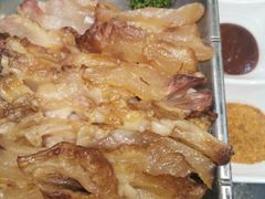 -三道菜(明堂公园店)