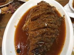 -盛德利食府 天津菜(河西店)