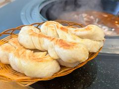 -燕北云山·农家菜·灶台鱼(密云溪翁庄店)