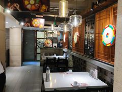 -将军牛排·尔滨地标朝鲜族美食(总店)