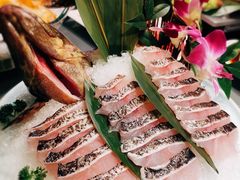 老虎斑-金龙·打边炉(南京西路店)