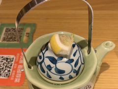-三石铁板烧(紫竹桥店)