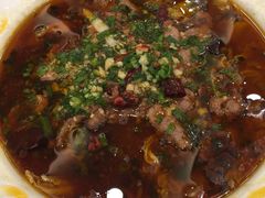 -福满园大酒楼(梅林店)