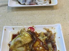 -冠记·肠粉粥品专家(江南大道店)