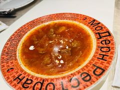 -马迭尔西餐厅(中央大街店)