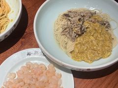 -裕兴记•蟹黄面馆(人民广场店)