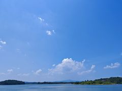 -万佛湖风景区