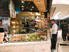 -PAPER STONE BAKERY(天环店)