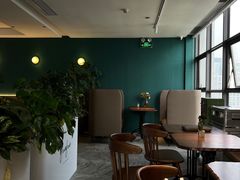 -FUNFUN有饭花园聚会餐厅