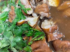 -胖子卤煮