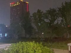 -杭州海外海皇冠大酒店