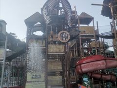 -重庆海昌加勒比海水世界