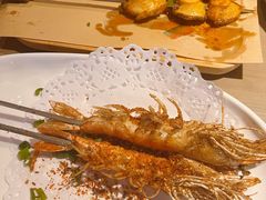 -前海沿·青岛菜(李沧万达店)