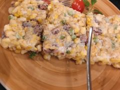 玉米烙-华豫川酒家(大卫城店)