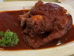-东四民芳餐厅(朝阳门店)