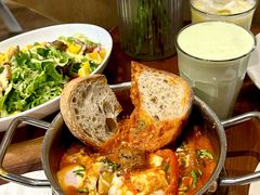 -UPPER KITCHEN(延安路店)