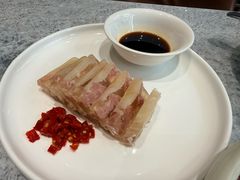 -聚丰园•湖鲜餐厅(阿红私房菜梅石路店)
