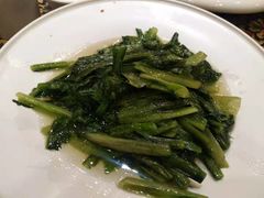 -城南往事风味主题餐厅(领秀城店)