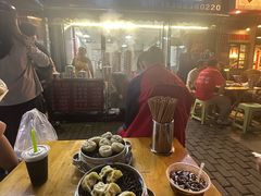 -梁憨包(南岸回龙湾店)