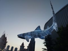 -烟台海昌鲸鲨海洋公园