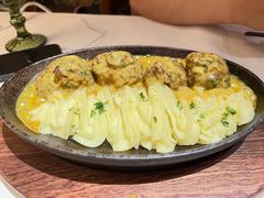 -俄士厨房(时代天街店)