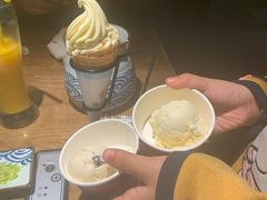 -蟹将军·松叶蟹和牛日料放题自助(K11店)