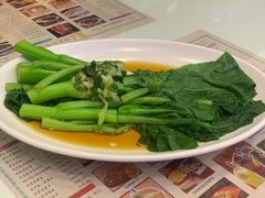 -澳门陈光记烧味饭店(郎家园店)