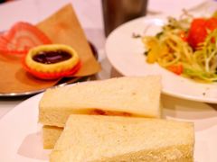 -香港深仔记茶餐厅(东门店)