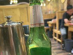 -小俩口烧烤东北菜(双井店)