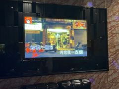 -凯乐会量贩KTV(国防大厦总店)