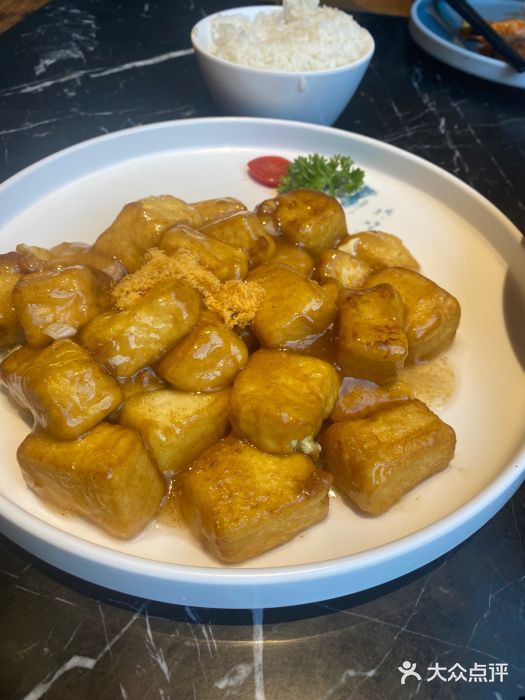 杜家小馆(裕华路店)图片