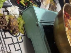 -云晓光头烧烤吧(盛夏店)