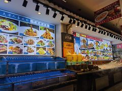 -渔家风味·鲅鱼水饺·央视展播·海鲜天津菜(开发区店)