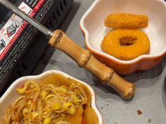 -将军肚烧烤鸡手王(东岭南街店)