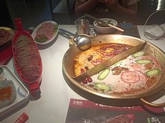 -小龙坎火锅(IFS HOT店)