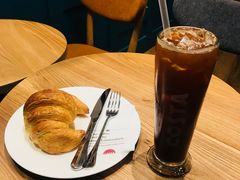 -COSTA COFFEE(济南振华商厦店)