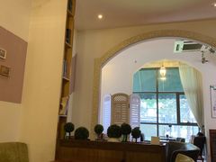 -MEET COFFEE婉约咖啡(宝善公寓店)