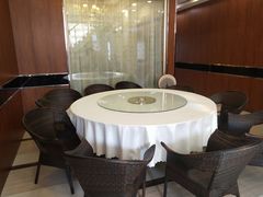 包厢-双海酒店·海鲜家常菜(南戴河店)