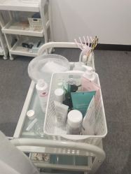 -YooMee优美智能科技美肤机构