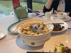 -西湖春天•老字号杭州菜(百汇店)