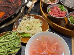 -咖咖火锅(老店)