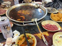 -储奇门鳝鱼火锅(总店)