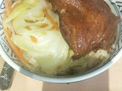 -吉野家(上地三街店)