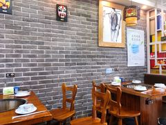 大堂-曹丞相·地锅鸡·地锅鱼(武林店)