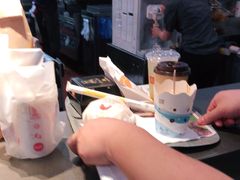 -麦当劳(杭州庆春路店)