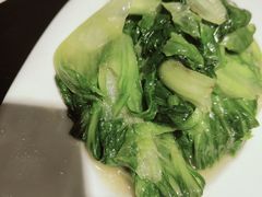 清炒时蔬-陈麻婆豆腐总店