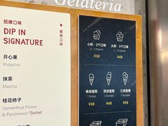-Dip in Gelato(富民路店)
