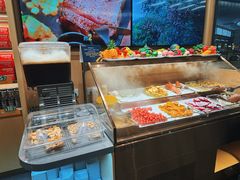 -豪客来牛排(中华城店)